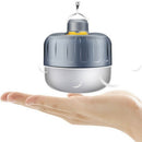 Multifunctional Waterproof Tent Lamp Led Portable Outdoor Camping Lamp Outd Q4Y2