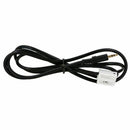 Car Aux Cable 3.5MM MP3 Audio Adapter Fit for Peugeot 307 308 408 407 507 S