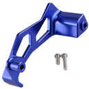 Rear Brake Caliper Guard for Yamaha YZ125 YZ250 YZF250 YZF450 06-2018 WR250