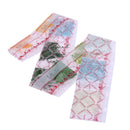 Flower Candle 5D Diamond DIY Painting Craft Kit Home Decor