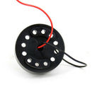 White Anchor Light 360 Degree Navigation Light 12V/24V LED for Marine Boat