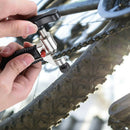 Portable Bicycle Chain Breaker Splitter Cutter Bike Hand Repair Removal Tool Hot