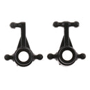 Cup Carrier Front Steering Holder (L / R) Cup For Wltoys K969 K989 RC Car