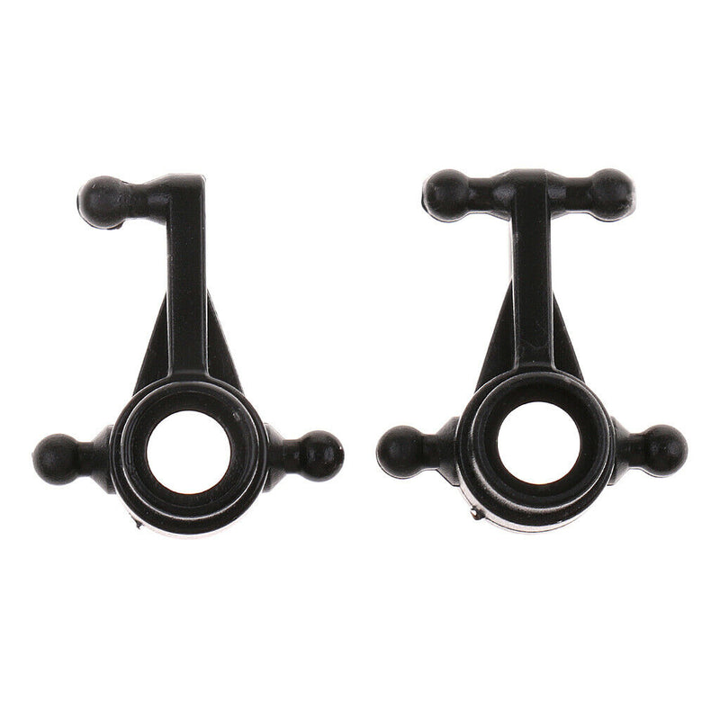 Cup Carrier Front Steering Holder (L / R) Cup For Wltoys K969 K989 RC Car