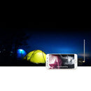 Portable USB DVB-T/T2 TV Tuner Stick Dongle Receiver for Android Smartphone G3G6