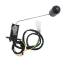 1 Set 2 " LED Display Car Boat Pointer Fuel Level Gauge Meter Sensor E-1/2-F