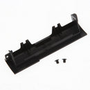 Hard Drive Caddy Cover with 2 Screws for Dell Latitude E6540 Laptop