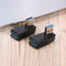 USB Extension Line Male to Female 90 Degree USB 3.0 Elbow Cable Adapter