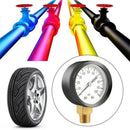 2X(Simmons 1305 0-100 Psi 1/4 inch Well Pump Water Pressure Gauge Ts50-100P