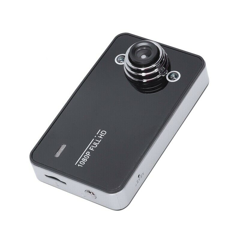 1 set 3 inch LCD FHD 1080P Car DVR Vehicle Camcorder Night Vision Motion De M4S9