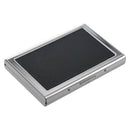 Waterproof Aluminum Pocket Wallet Business Credit Card Portable Holder Case