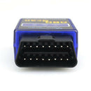 ELM327 v1.5 Bluetooth Small Interface OBD2 Scanner Adapter TORQUE ANDROID