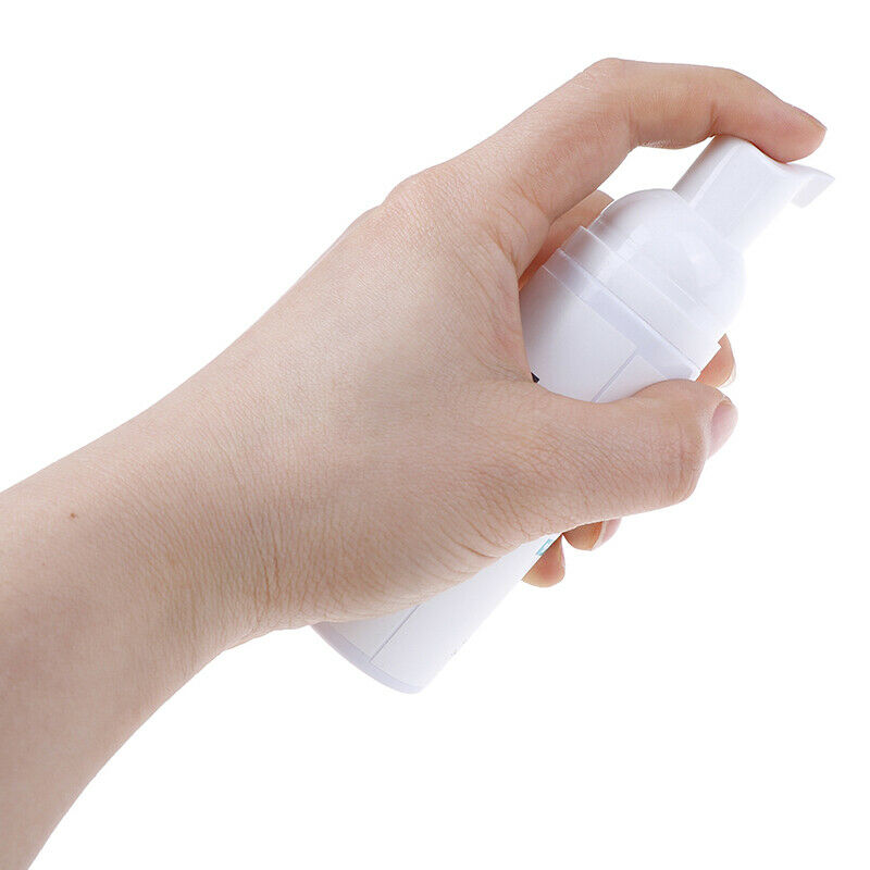 Fresh Shining Tooth-Cleaning Mousse Toothpaste Teeth Whitening Hygiene RemovFT