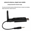 USB Bluetooth4.1 Wireless A2DP Audio Transmitter Stereo Adapter Sender for TV PC