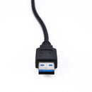 StarTech USB 3.0 To 2.5 SATA III Hard Drive Adapter Cable / UASP - SATA To USB ~