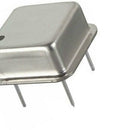 10PCS OSC 24.576MHZ 20.8MM X 13.2MM HCMOS - QX14T50B24.57600B50TT (Fnl) BTX JHW