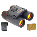 30 x 60 zoom Mini Compact Binoculars Telescopes Day and Night Vision  Z