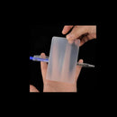 Card magic Perspective Distorted Visual Magic Tricks Magic Props Close-up Mag TO
