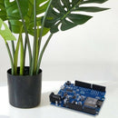 Smart Electronics ESP-12E WeMos D1 WiFi uno for arduino-based ESP8266 shiel L3W8
