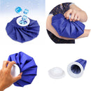 Ice Bag Pain Relief Heat Pack Sport Injury First Aid Head Knee Joint Medical Hot