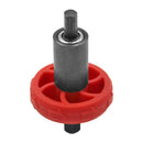 Electric Engine Start Drill Bit Adapter Lawn Mower Starter Plug Button Part AU