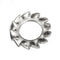 Stainless Steel External Tooth Star Lock Washer Qty 700 M3 M4 M5 M6 M8