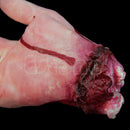 Lifesize Hand Bloody Haunted Party Decor Halloween Scary Prop Horror