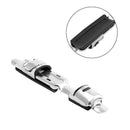 Fishing Reel Seat Deck Rod Clip Fishing Fitted Wheel Reel Fishing Accessory Tool