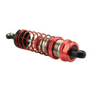 RC Car REAR SHOCK ABSORBER Upgrade for WLTOYS 124018 1/12 RC Buggy Car