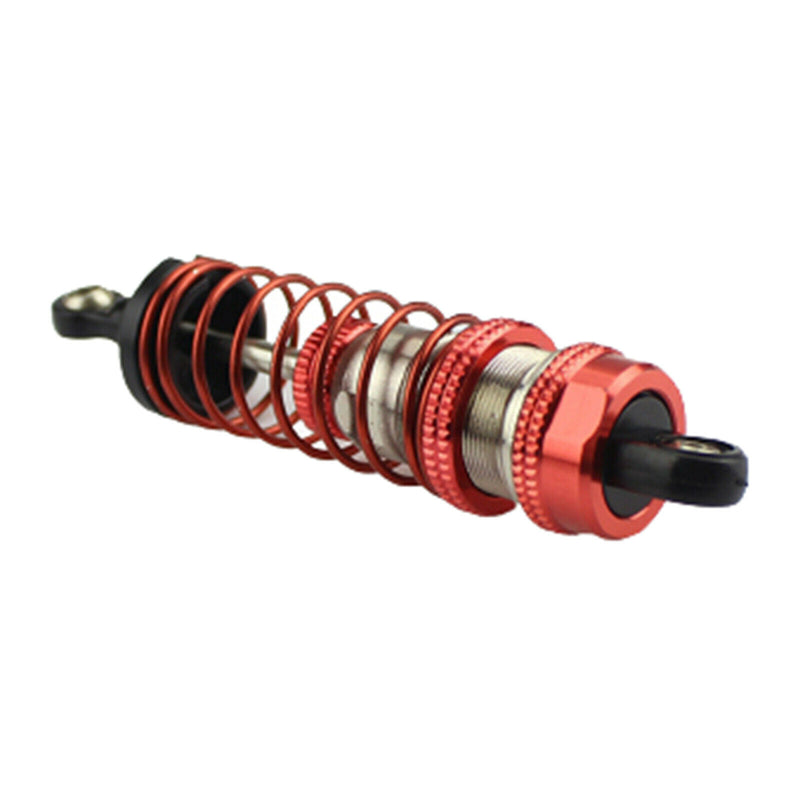 RC Car REAR SHOCK ABSORBER Upgrade for WLTOYS 124018 1/12 RC Buggy Car