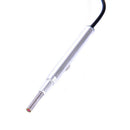 2in1 Mini Endoscope Camera 3.9MM 6 Adjustable LEDs Interface for OTG Android JC_