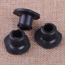 6pcs Buffer Plug fit for Stihl 017 018 021 023 025 029 039 MS230 MS250 Hf