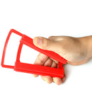 Hard Drive Mounting Bracket HDD Mounting Adapter Bracket For 3.5'' Drive Bay