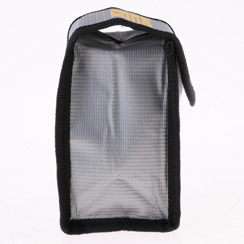 LiPo Guard Battery Explosion-Proof Safe Bag Holder Charge Protective Pouch For