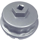 Oil Filter Wrench Cap Housing Removal Installer Repair Tool For 2005-2015 Scion