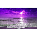 5D DIY Full Drill Diamond Painting Cross Stitch Embroidery Kit (Beach04)