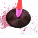 10pcs Makeup Brushes Foundation Powder Eyeshadow Blush Brush Cosmetic Tool