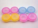 Nicely Contact Lens Box Holder Container Case Soak Storage ME