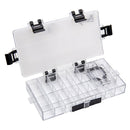 Paints Palette Box - 24 Wells Sealed Paint Containter For Watercolor Acrylic