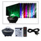 Night Light Projector with Remote Control Multifunctional Halloween Christmas