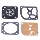 Carburetor Re2 Rebuild Replace Diaphragm Gasket Kit fit for STIHL HS45 FS55 FS38