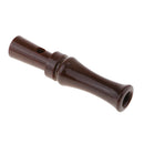 Natural Tone DUCK CALL Mallard Whistle Call Decoying Decoy Hunting Shooting
