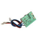 1Pack 60W 2-Way Audio Speaker Frequency Divider Module Treble Bass