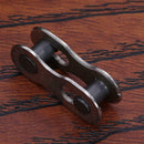 2pcs 9 Speed Bike Bicycle Chain Link Connector Joints Magic Buttons A