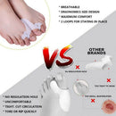 Bunion Corrector and Bunion Relief Big Toe Bunion Guards Pads Straightener