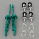 Fuel Filter Tune-up Kits for STIHL FS38 FS45 FS46 FS55 KM55 HL45 MM55 FS100