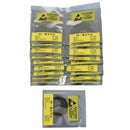 950Pcs 0.5MM O-Ring Watch Back Gasket Rubber Seal Repair Tool Kit Size 12mm