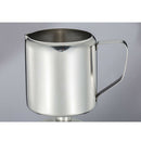 2pc Stainless Steel Espresso Milk Frothing Pitcher Coffee Latte Caraft Cup