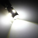 10X T10 6SMD 5630 LED Wedge Light White Car Side Bulbs Canbus Error Fr ZBC