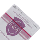 Nail Polish Remove Disposable Nail Gel Polish Remover Wrap Easy Wipe Pad.Packing